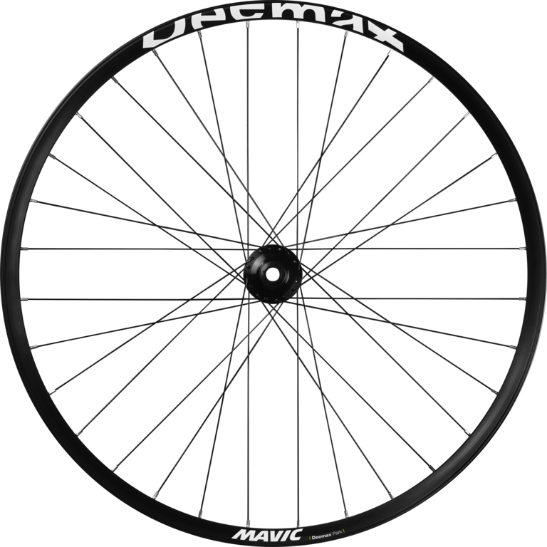 DEEMAX PARK 27.5