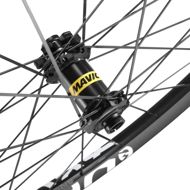 E-DEEMAX 27.5 - Mavic