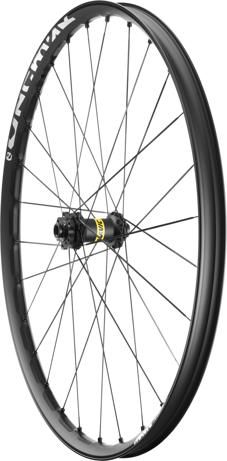E-DEEMAX S 27.5