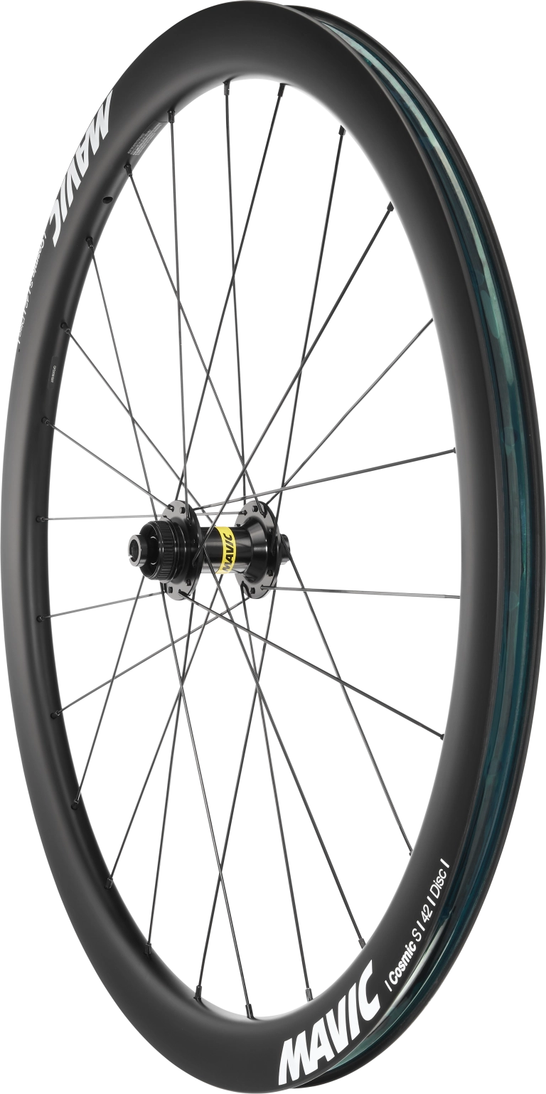 COSMIC S 42 DISC - Mavic