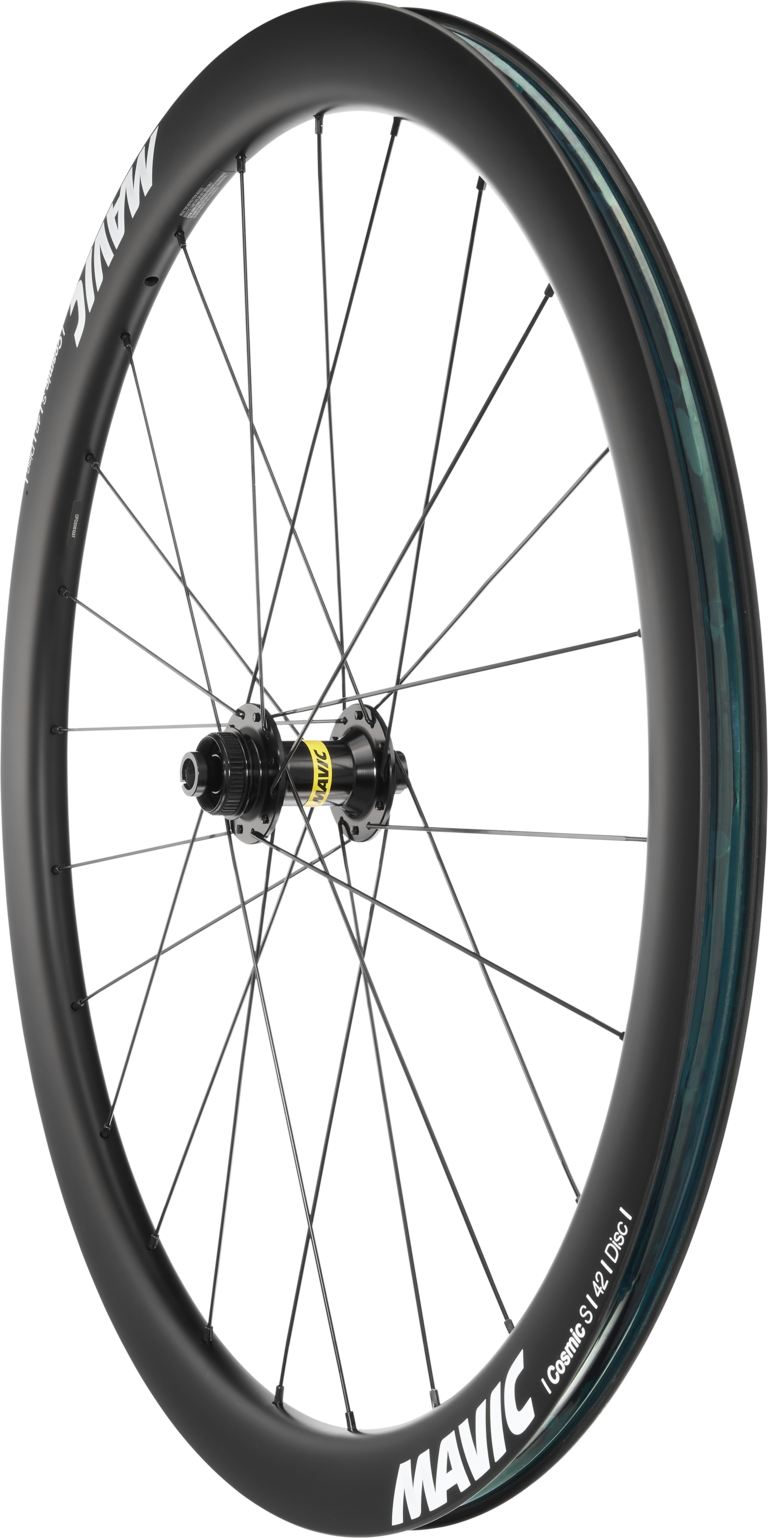 COSMIC S 42 DISC - Mavic