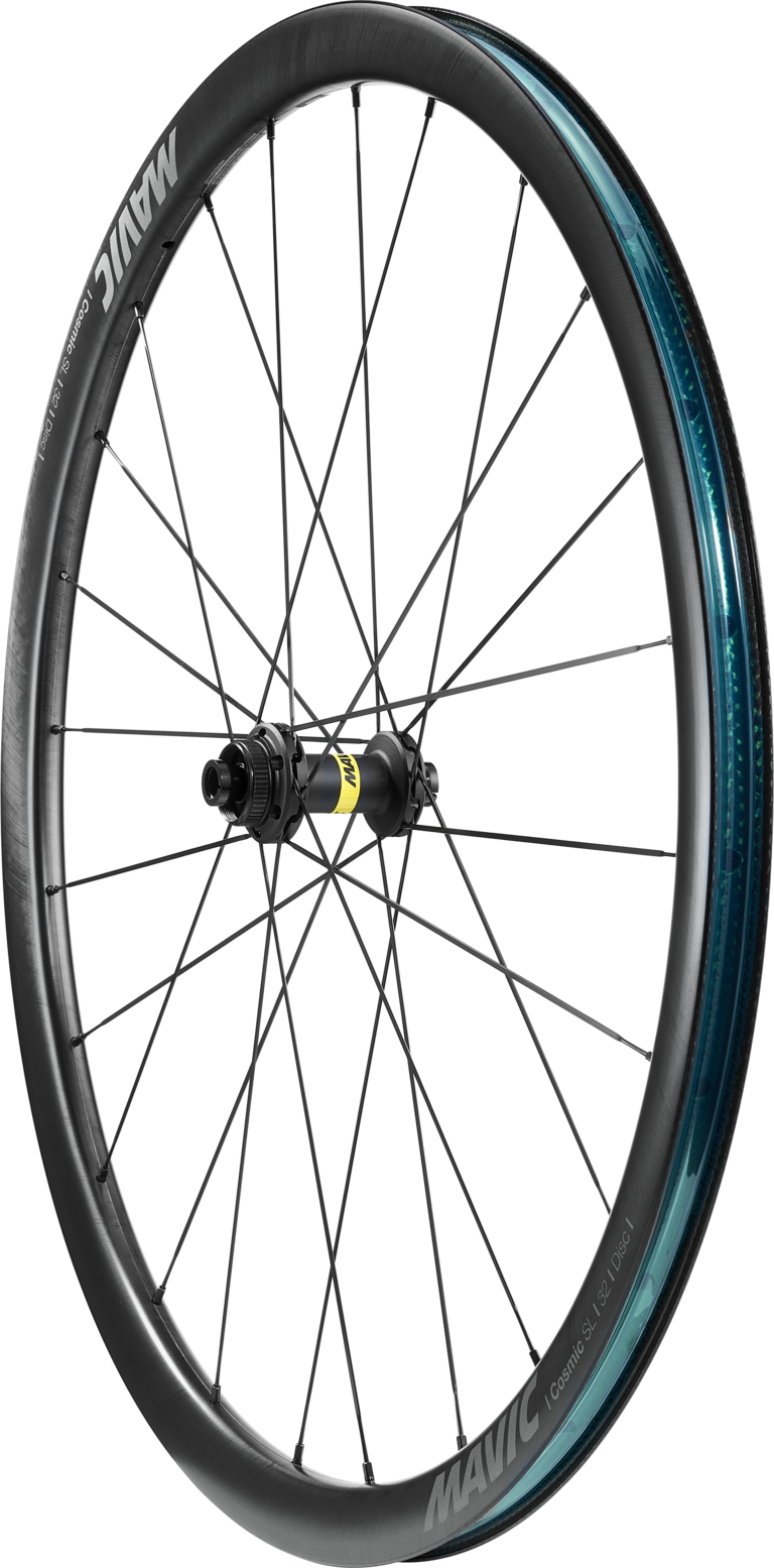 COSMIC SL 32 DISC 21mm - Mavic