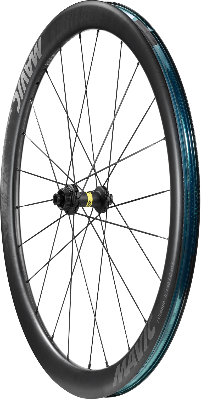 COSMIC SL 45 DISC 23mm