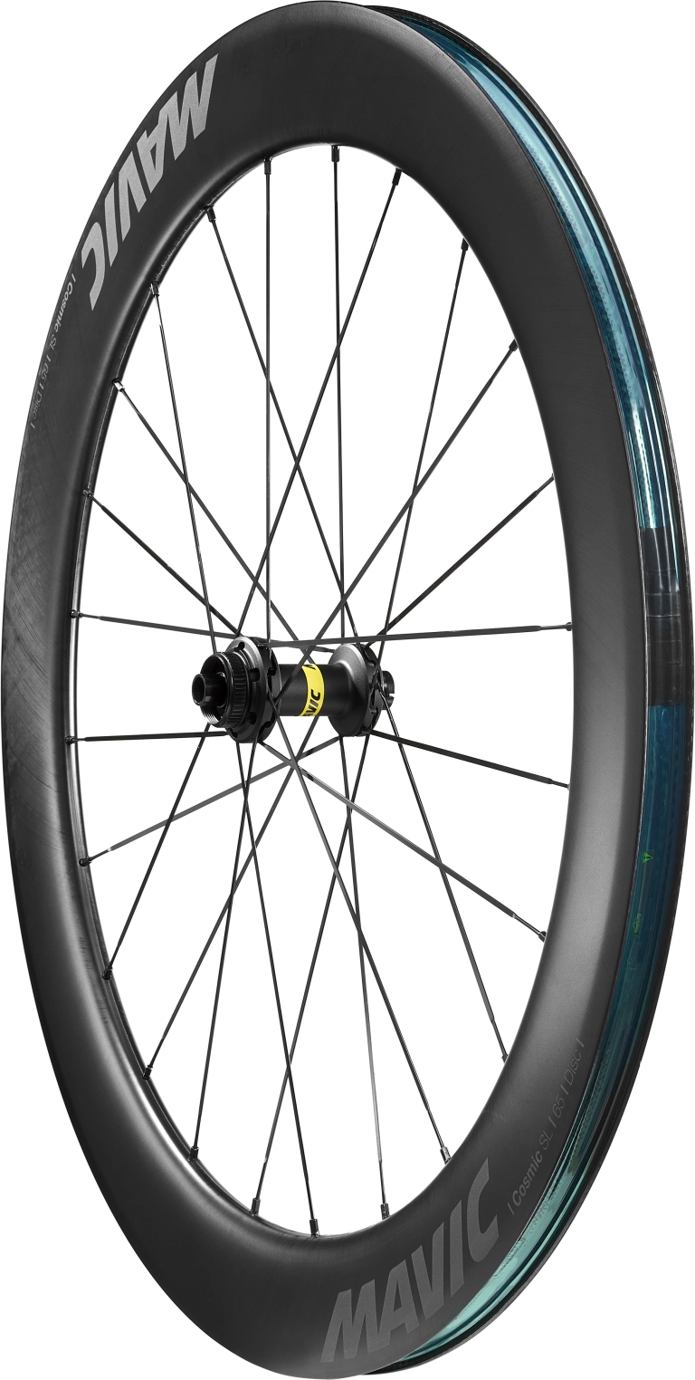 COSMIC SL 65 DISC 19mm