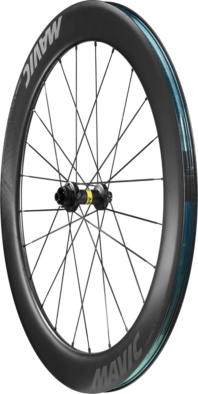 COSMIC SL 65 DISC 19mm COSMIC SL 65 DISC 19mm