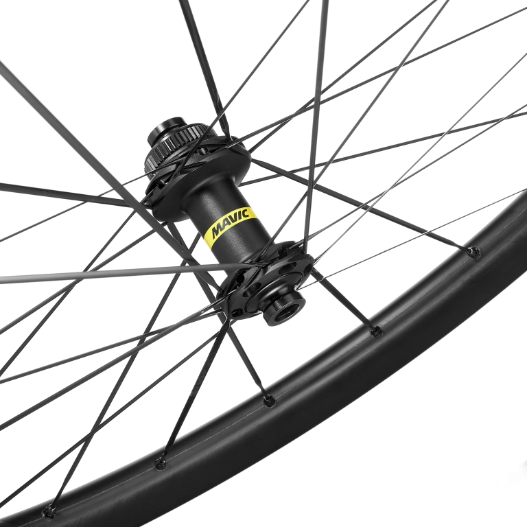 COSMIC SLR 45 DISC 23mm - Mavic
