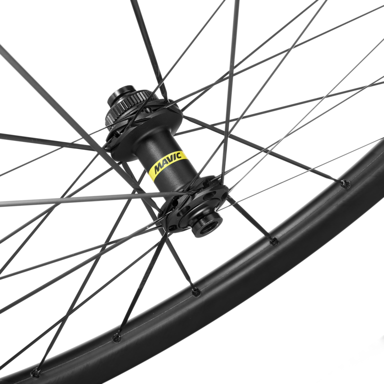 COSMIC SLR 45 DISC 23mm - Mavic