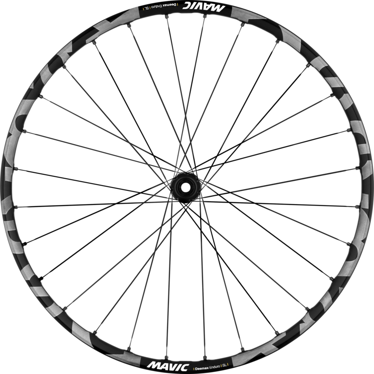 DEEMAX ENDURO SL 27.5