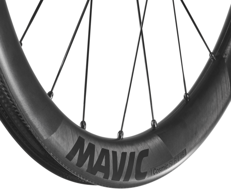 COSMIC SLR 45 DISC 23mm - Mavic
