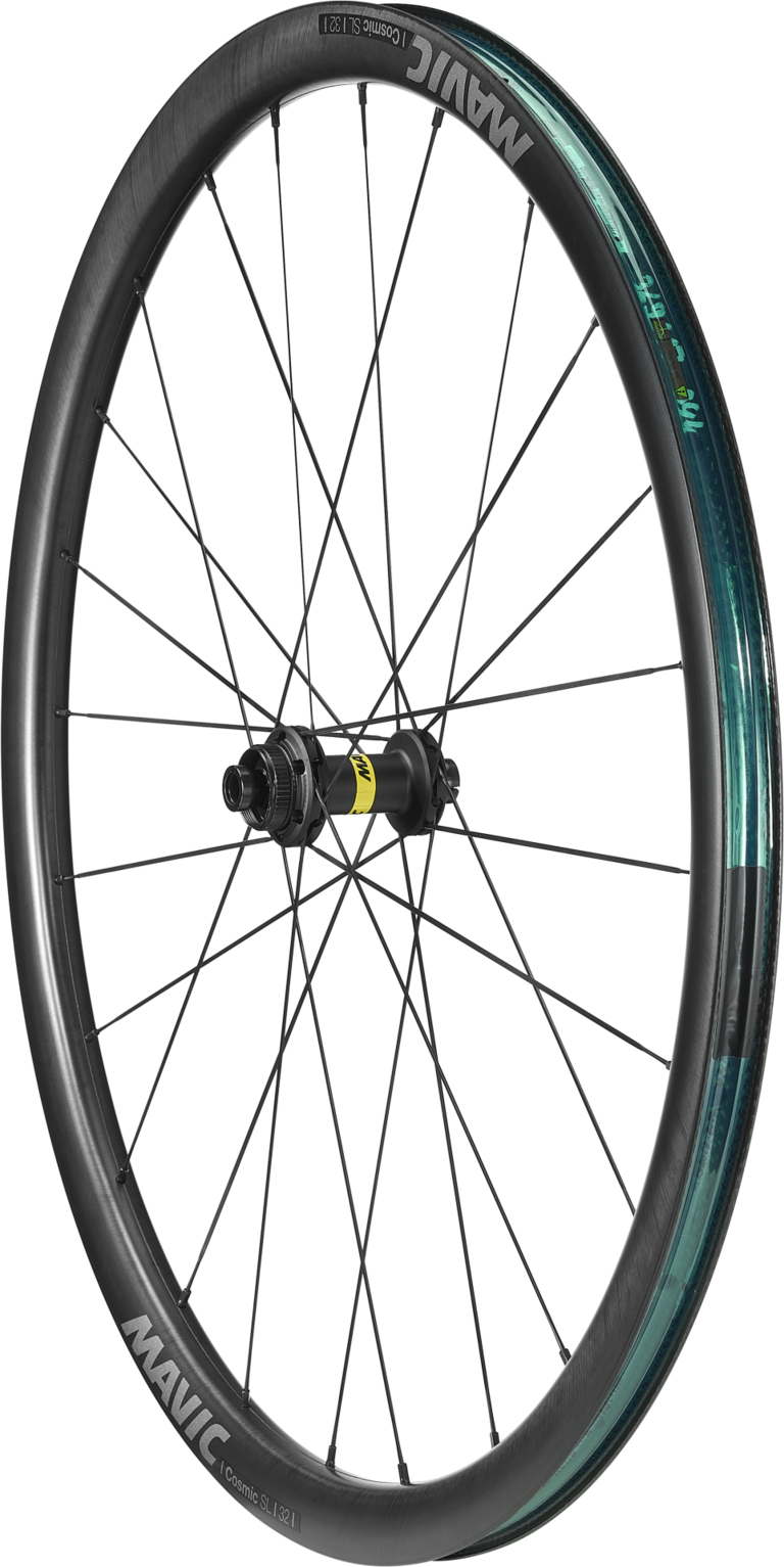 COSMIC SL 32 DISC 21mm - Mavic