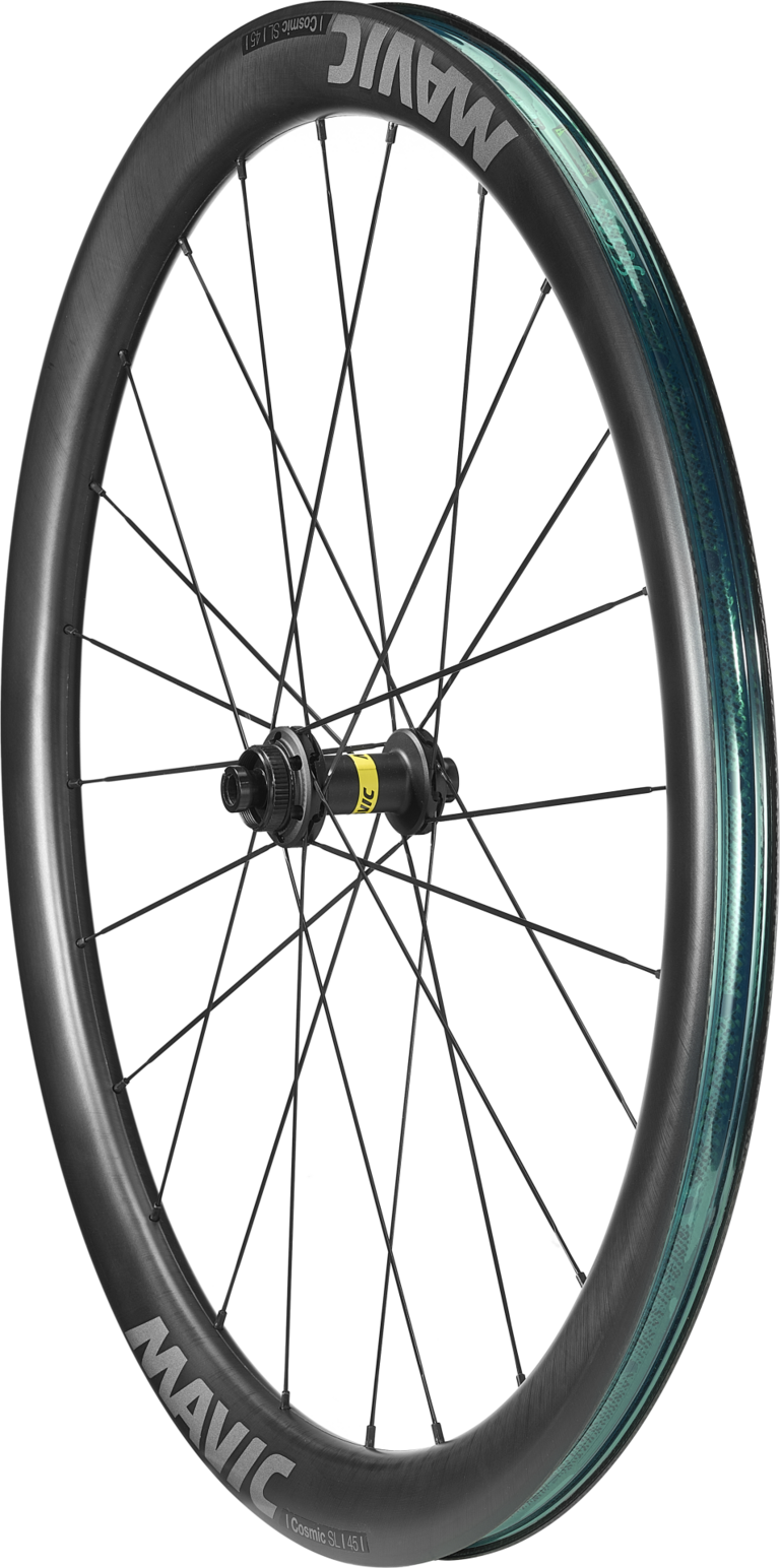 COSMIC SL 45 Disc 23mm - Mavic
