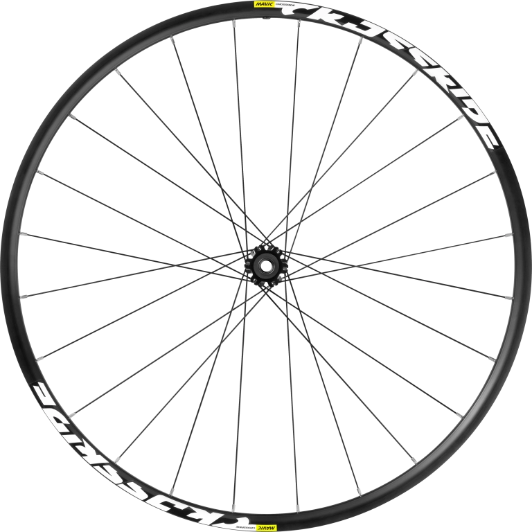 CROSSRIDE FTS-X 26 CROSSRIDE FTS-X 26