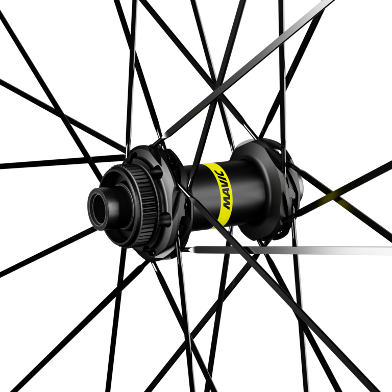 ALLROAD S DISC - Mavic