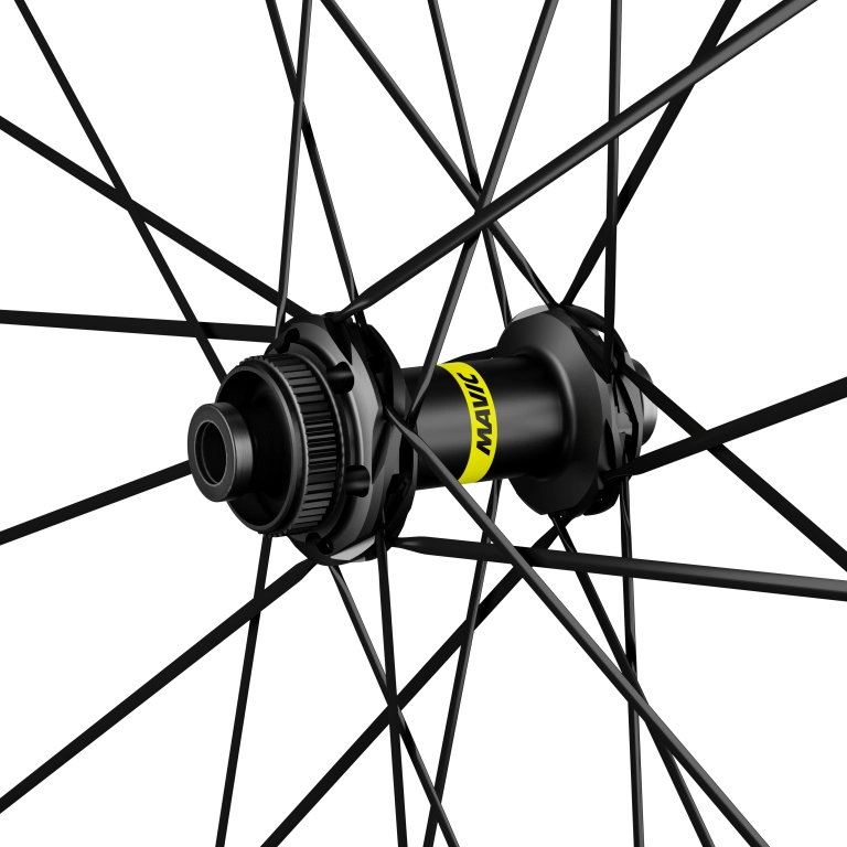 KSYRIUM SL DISC - Mavic