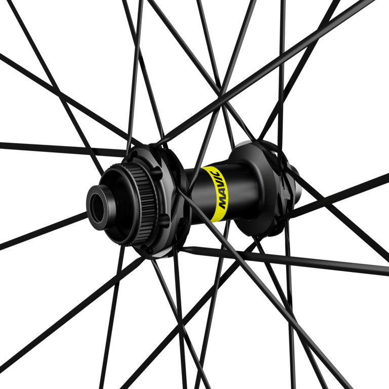 KSYRIUM SL DISC - Mavic