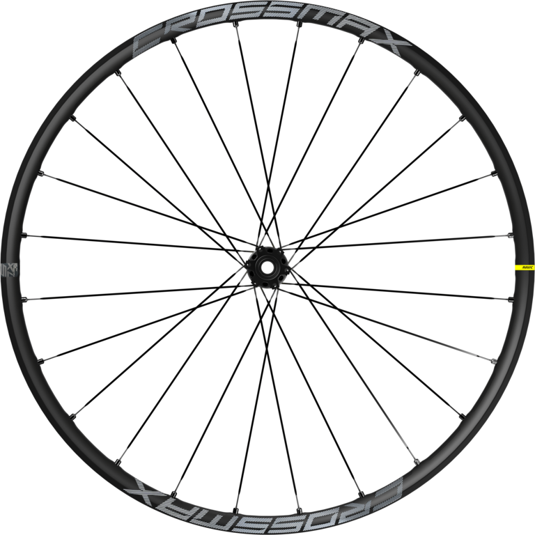 CROSSMAX XL S 29