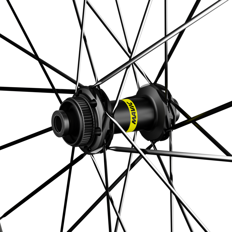 COSMIC SLR 65 DISC - Mavic