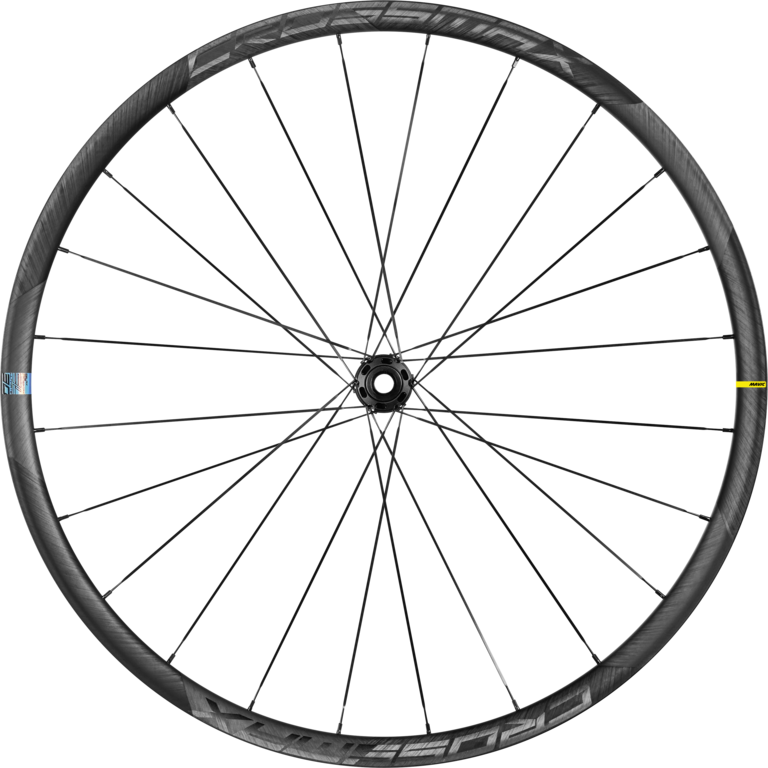CROSSMAX SL ULTIMATE 30 29 - Mavic