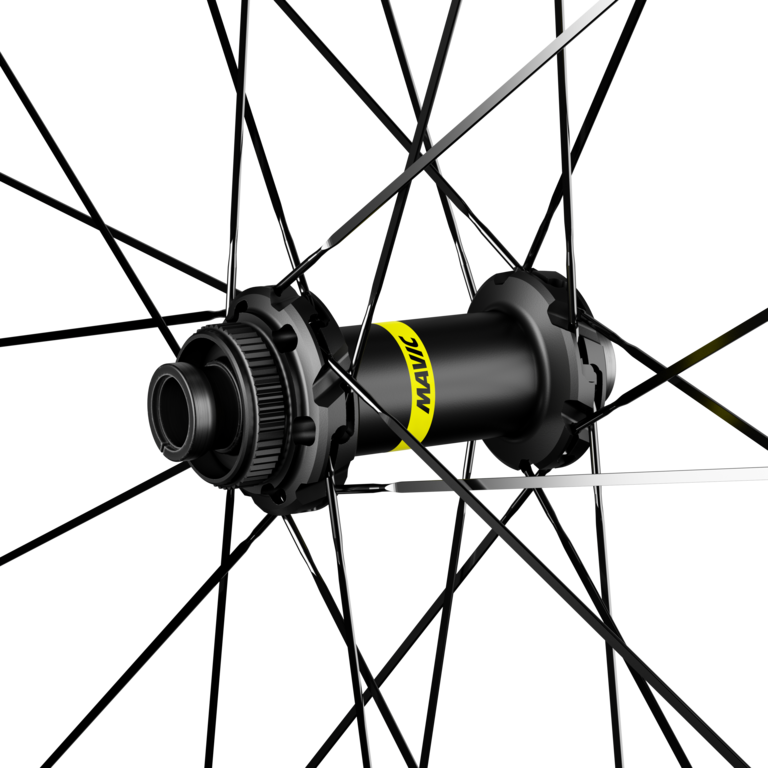 CROSSMAX SL R 29 - Mavic