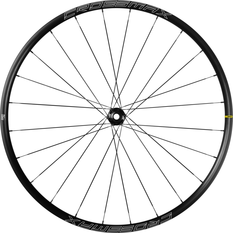 CROSSMAX 27.5 CROSSMAX 27.5