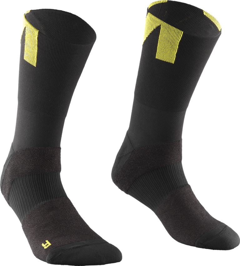 ESSENTIAL THERMO SOCKS