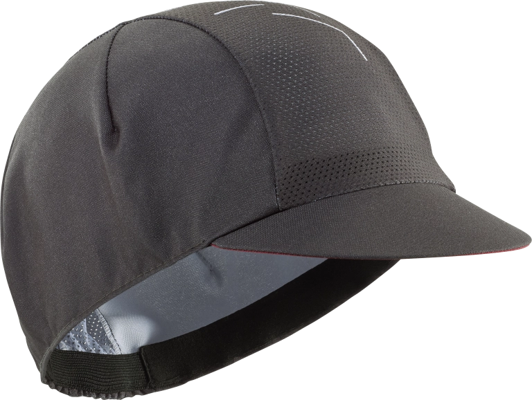 ROADIE CAP   U-CARB/BURG OSFA