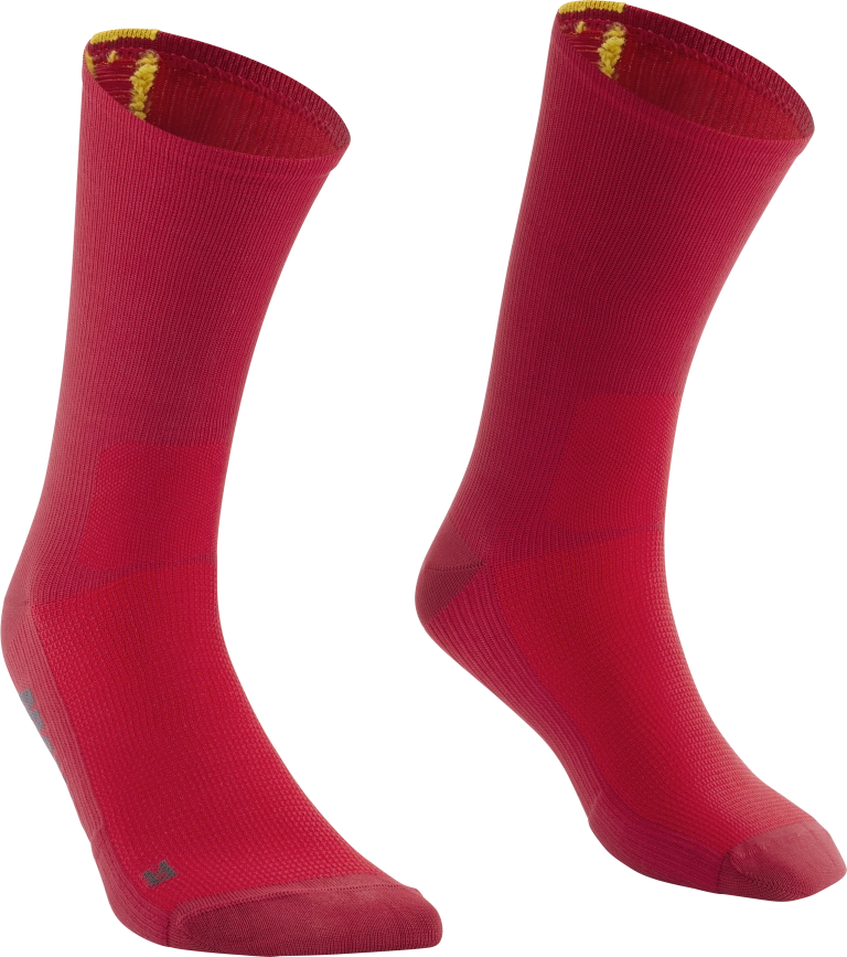ESSENTI HIGH SOCK   U-BUR 3942