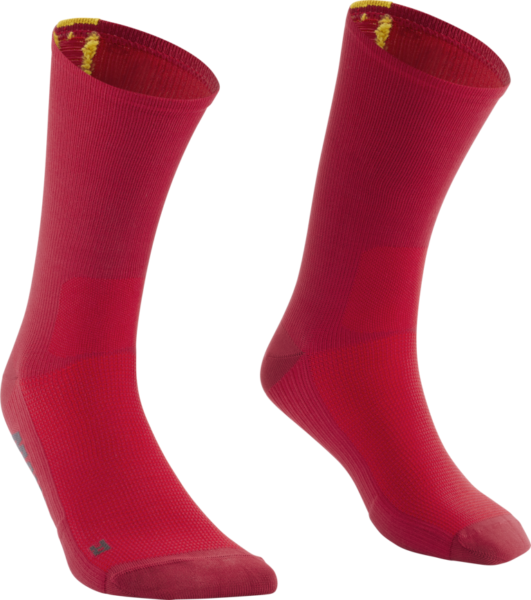 ESSENTI HIGH SOCK   U-BUR 3942