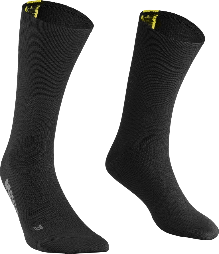 ESSENTIAL HIGH SOCK