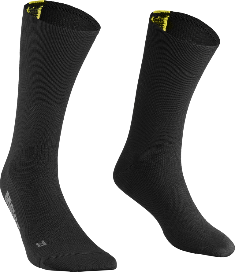 ESSENTIAL HIGH SOCK
