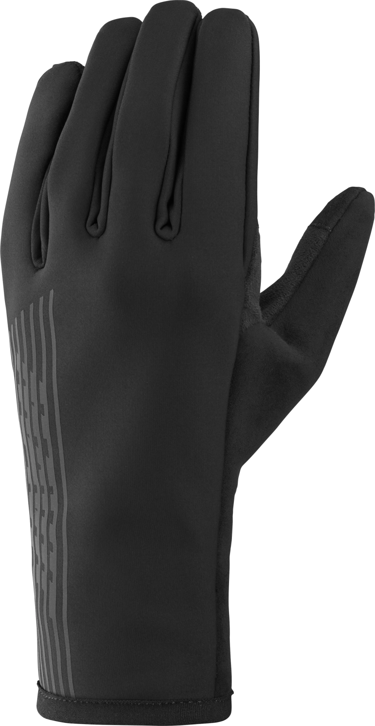 ESS GLOVE Wd U-BK/MBK S