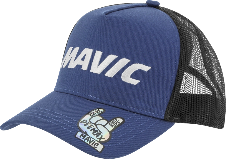 MAVIC TRUCKER CAP