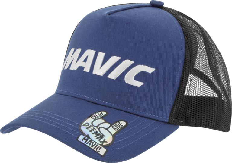 MAVIC TRUCKER CAP