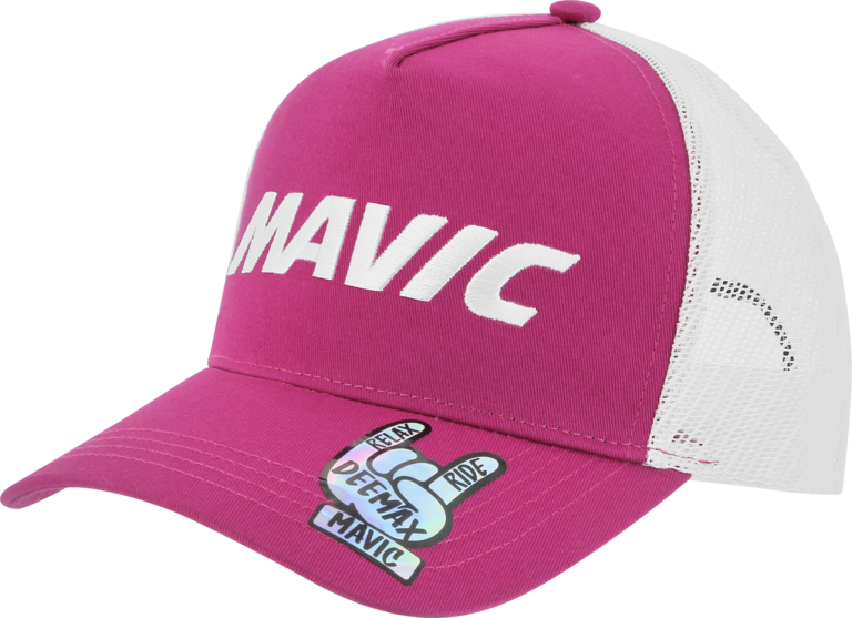 MAVIC TRUCKER CAP
