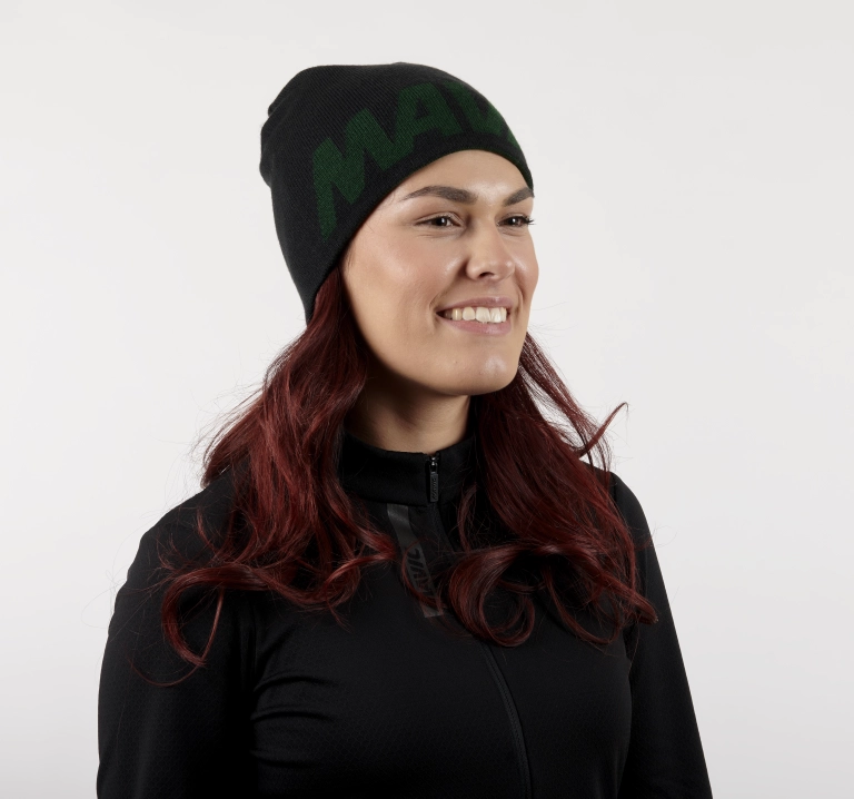 christmas green-black