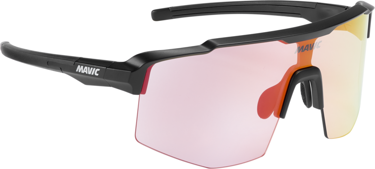 MVS SHIELD PHOTOCHROMIC
