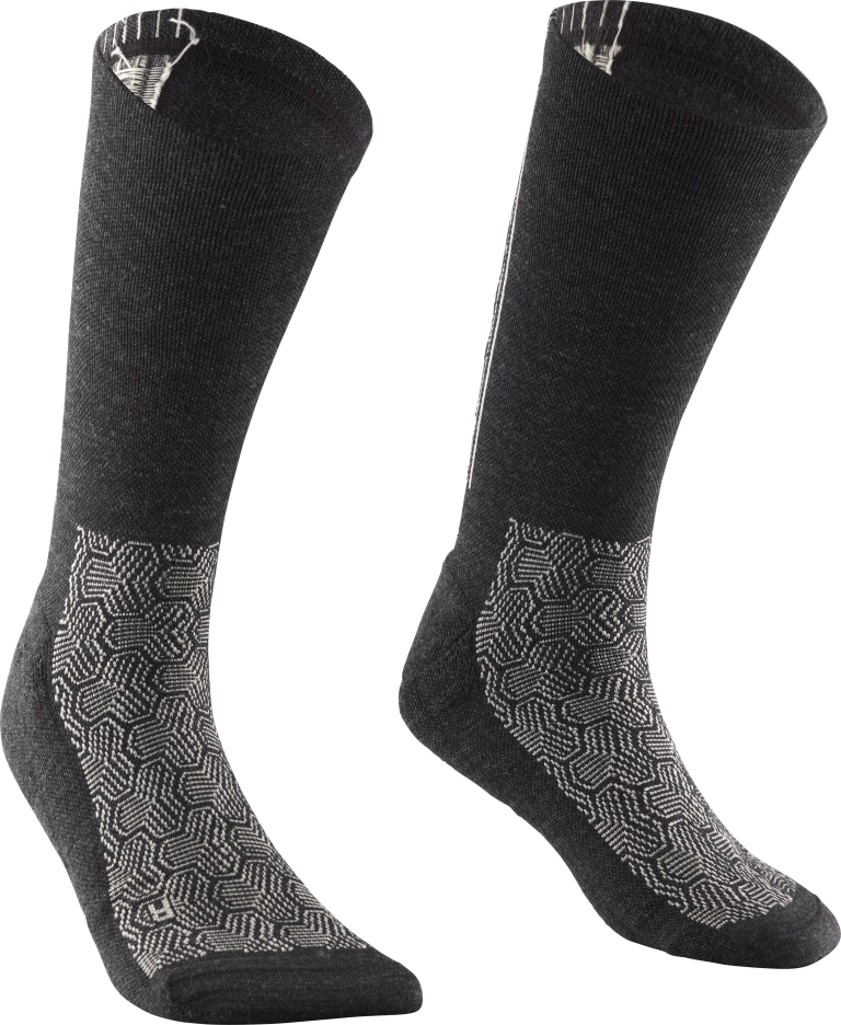 ESSENTIAL WOOL SOCKS ESSENTIAL WOOL SOCKS