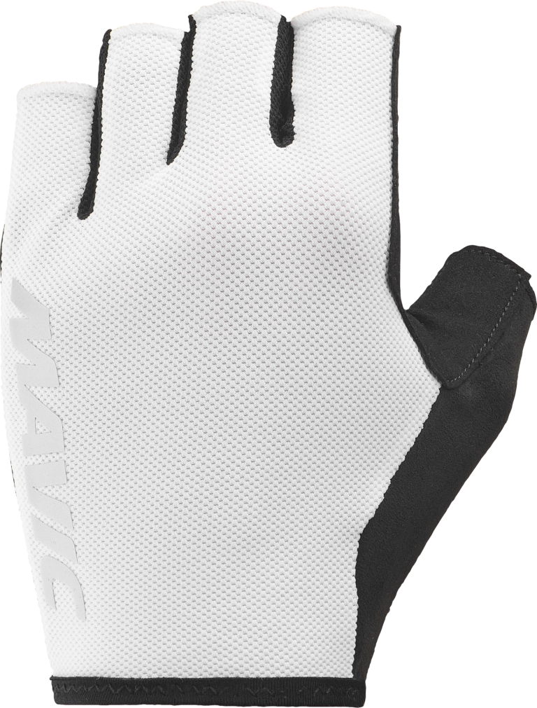 PAD GLOVE U-WH M