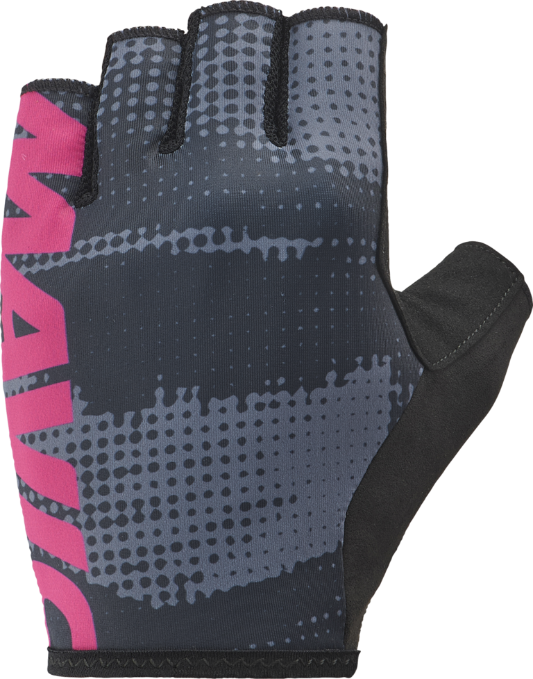 PAD GRAPH GLOVE U-COS M
