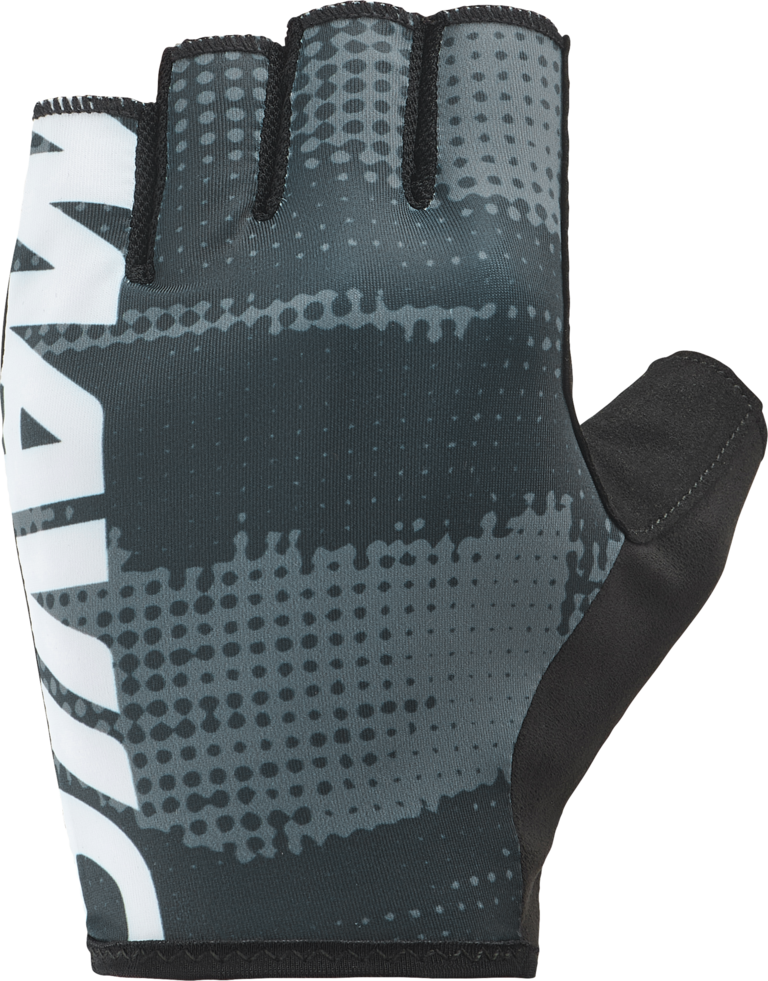 PAD GRAPH GLOVE U-BK M