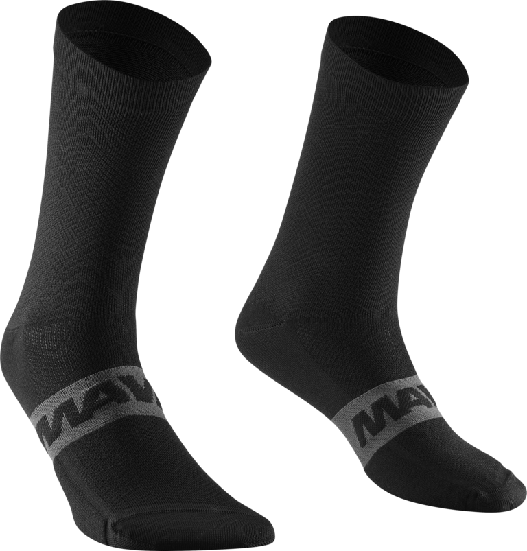 ESSENTIAL MID SOCKS
