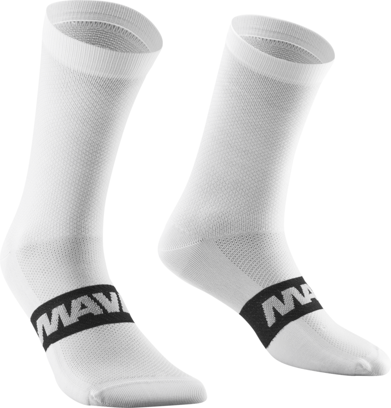 ESSENTIAL MID SOCKS