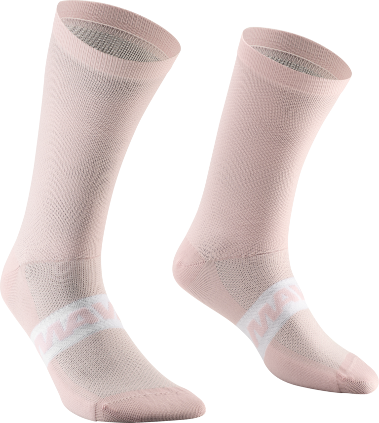 ESSENTIAL HIGH SOCKS