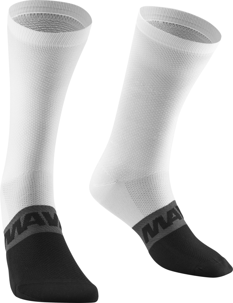 ESS HIGH SK U-WH 3942