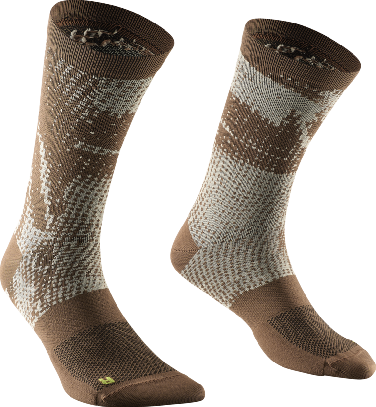 ESSENTIAL GRAPHIC SOCKS ESSENTIAL GRAPHIC SOCKS
