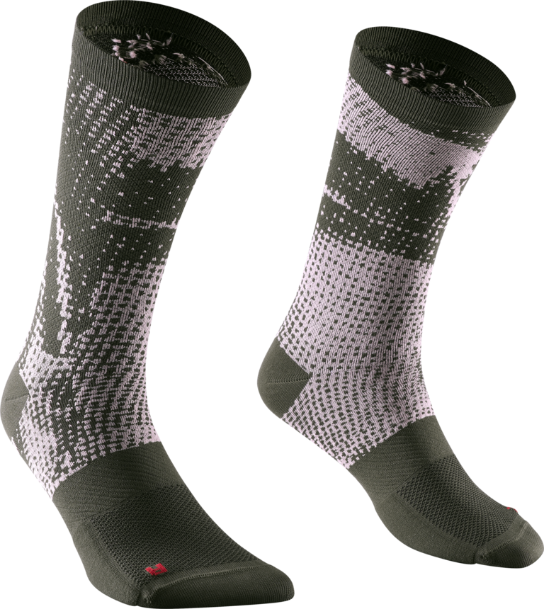 forest green-rose
