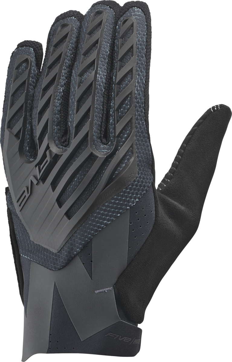 END AIR GLOVE U-BK M