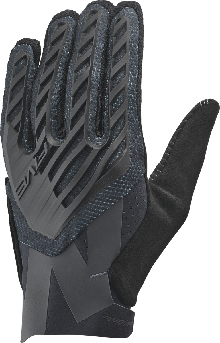 END AIR GLOVE U-BK M