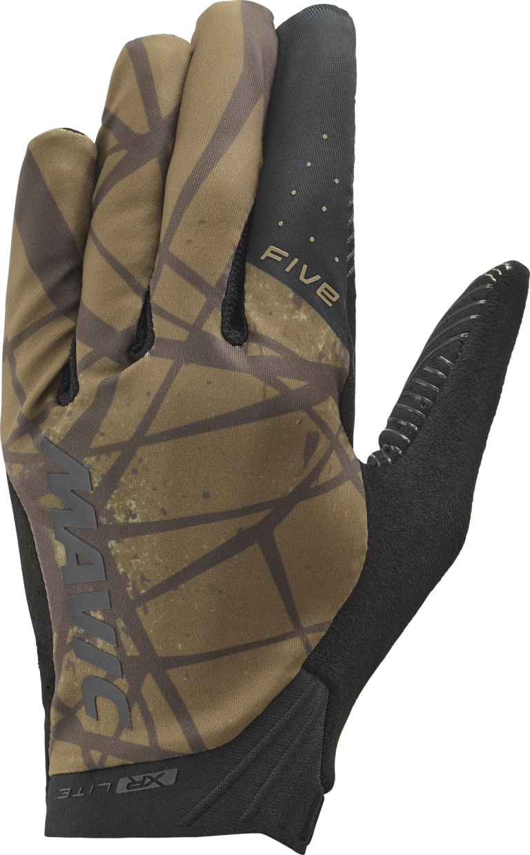 XR LITE GLOVE U-RUST M