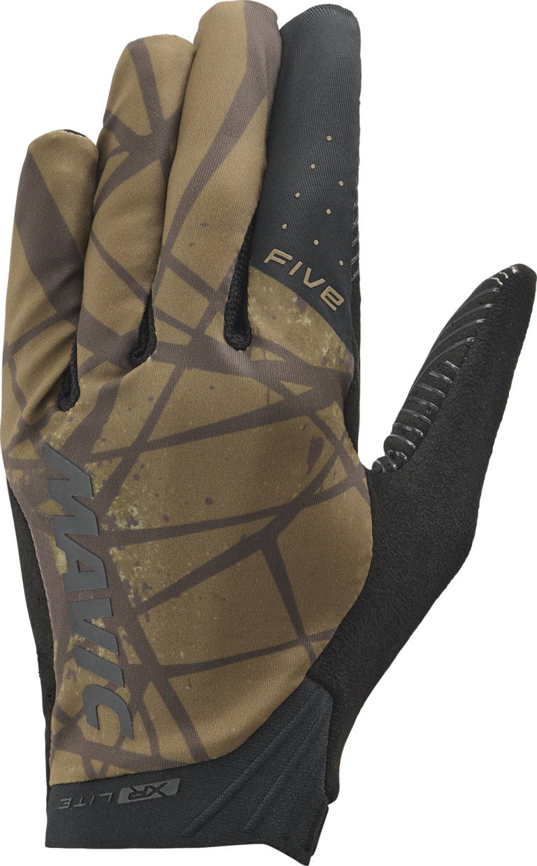 XR LITE GLOVE U-RUST M